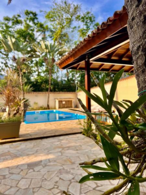 PALM BEACH HOUSE - Paraty